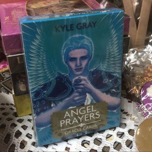 🌟Angel Answers Oracle Deck🌟